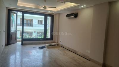 Hall Image of 2500 Sq.ft 4 BHK Builder Floor for rent in New Friends Colony New Delhi for Rs. 228000