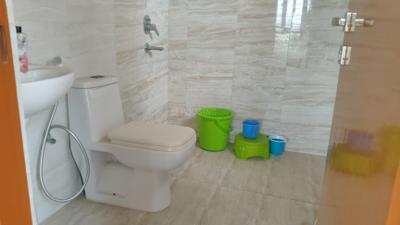 Image of 1125 Sq.ft 2.5 BHK Apartment / Flat for sale in Siddha Happyville , Rajarhat, Kolkata for Rs. 8000000
