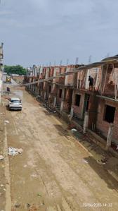 Image of 1750 Sq.ft 3 BHK Duplex for sale in Dharni Defence Paradise, Amausi, Lucknow for Rs. 7350000