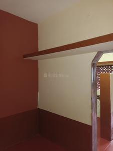 Kitchen Image of 500 Sq.ft 1 BHK Independent House for sale in Periyakulam Theni for Rs. 1800000