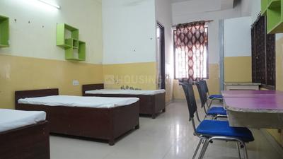 Hall Image of Pasalkar Hostel  in Bavdhan, Pune