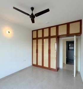 Bedroom Image of 1785 Sq.ft 3.5 BHK Apartment / Flat for rent in Sobha Victoria Park, Byrathi Bengaluru for Rs. 75000