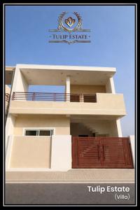 Image of 2040 Sq.ft 3 BHK Villa for sale in Khasarwara, Lucknow for Rs. 8302800