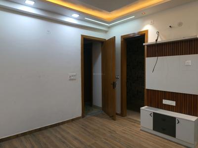 Bedroom Image of 2105 Sq.ft 4 BHK Builder Floor for sale in Vasundhara Ghaziabad for Rs. 21500000