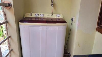Balcony Image of 750 Sq.ft 1 BHK Apartment / Flat for sale in Deecon Valley, Tapovan Rishikesh for Rs. 7000000