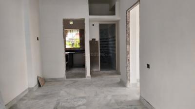 Living Room Image of 800 Sq.ft 2 BHK Apartment / Flat for sale in Garia, Sonarpur Kolkata for Rs. 4500000