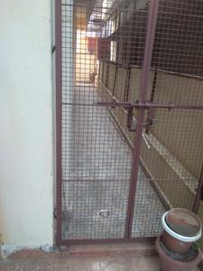 Balcony Image of 1500 Sq.ft 2 BHK Apartment / Flat for sale in Penamaluru Vijayawada for Rs. 4000000
