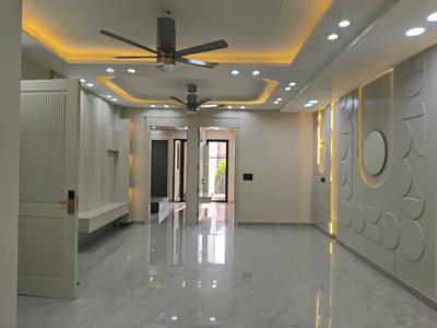 Living Room Image of 1800 Sq.ft 4 BHK Builder Floor for sale in Indirapuram Ghaziabad for Rs. 25000000