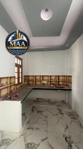 Kitchen Image of 750 Sq.ft 2.5 BHK Independent House for sale in Budheshwar Lucknow for Rs. 4000000