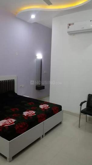 Pg rooms luxury stay  Bedroom 1