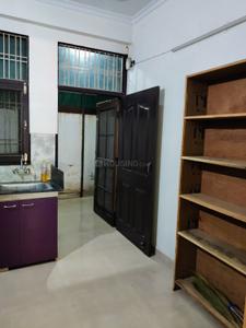 Kitchen Image of 1700 Sq.ft 4 BHK Builder Floor for sale in Sanganer Jaipur for Rs. 8000000
