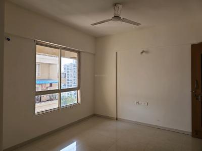 Living Room Image of 800 Sq.ft 2 BHK Apartment / Flat for sale in Nyati Elan, Wagholi Pune for Rs. 6000000