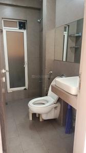 Image of 850 Sq.ft 2 BHK Apartment / Flat for rent in Kalwa, Thane for Rs. 57000