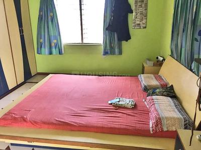 Bedroom Image of 2070 Sq.ft 4 BHK Villa for sale in Bopal Ahmedabad for Rs. 28000000