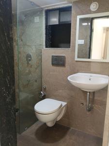 Bedroom Image of 700 Sq.ft 1 BHK Apartment / Flat for sale in Raj Heritage 2, Mira Road East Mira Bhayandar for Rs. 8311000
