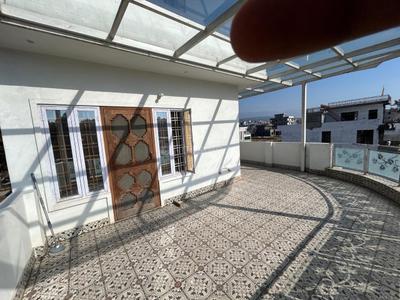 Balcony Image of 1800 Sq.ft 4.5 BHK Independent House for sale in Nimbuwala Dehradun for Rs. 19000000