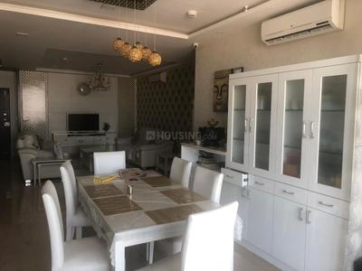 Image of 2475 Sq.ft 3.5 BHK Apartment / Flat for sale in Sattva Luxuria, Malleswaram, Bengaluru for Rs. 45000000