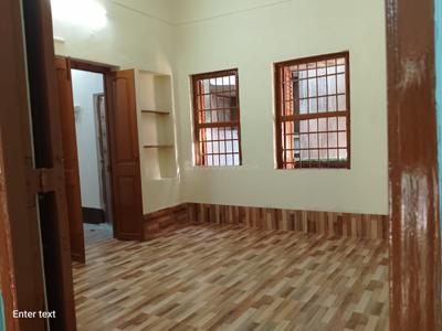 Bedroom Image of 500 Sq.ft 2 BHK Independent House for rent in Bansdroni Kolkata for Rs. 12000
