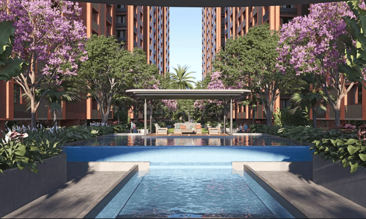 Sheetal Dharohar Main Image 1