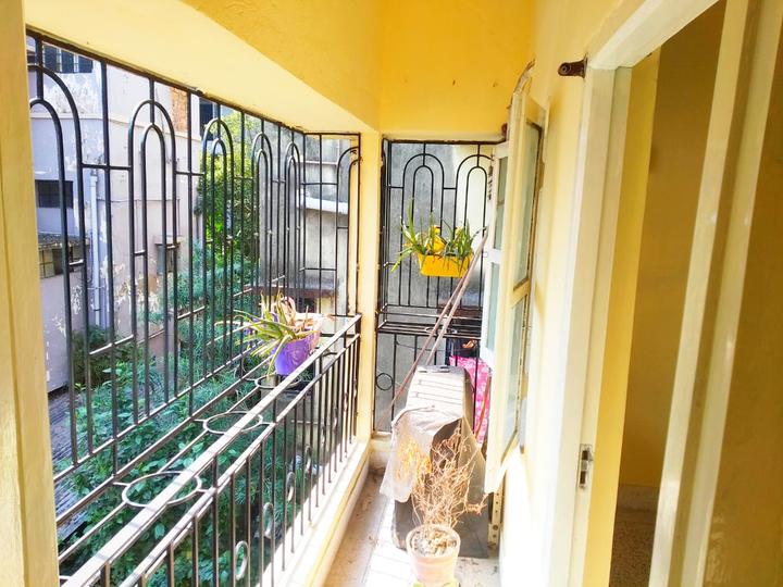 3 BHK 1200 Sqft Flat for sale at Jadavpur, Kolkata Property ID 13208785