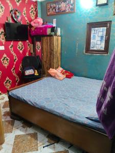 Image of 225 Sq.ft 3 BHK Independent House for sale in Karawal Nagar, New Delhi for Rs. 4500000