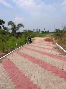 Image of 720 Sq.ft Residential Plot / Land for sale in Nest Valley, Joka, Kolkata for Rs. 175000