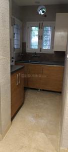 Kitchen Image of 2300 Sq.ft 4 BHK Apartment / Flat for sale in Vasant Kunj New Delhi for Rs. 51500000