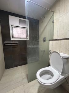 Image of 1776 Sq.ft 3 BHK Apartment / Flat for rent in Prestige West Woods, Binnipete, Bengaluru for Rs. 85000