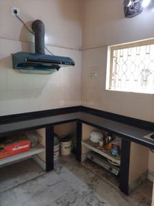 Kitchen Image of 2000 Sq.ft 5 BHK Independent House for sale in Garia, Sonarpur Kolkata for Rs. 16000000