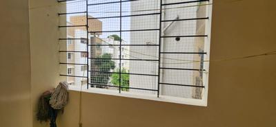 Balcony Image of 905 Sq.ft 2 BHK Apartment / Flat for rent in Bidaraguppe Bengaluru for Rs. 22000