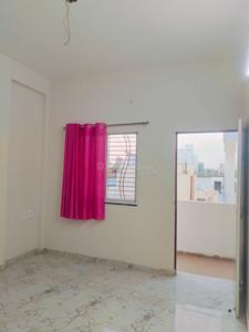 Bedroom Image of 1050 Sq.ft 2 BHK Builder Floor for rent in Dighori Nagpur for Rs. 14000