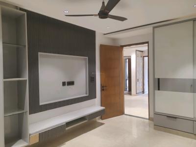 Bedroom Image of 1500 Sq.ft 3 BHK Builder Floor for sale in Urban Blossom, Green Field Colony Faridabad for Rs. 14500000