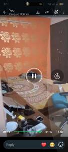 Image of 1000 Sq.ft 2 BHK Apartment / Flat for rent in Omaxe City, Jaipur for Rs. 16000