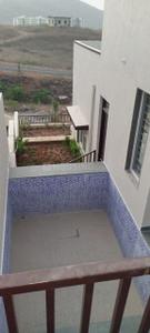Balcony Image of 1682 Sq.ft 3 BHK Villa for sale in Umarda Udaipur for Rs. 10000000