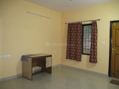 Bedroom Image of 1553 Sq.ft 3 BHK Apartment / Flat for sale in KMF Purab Manor by KMF Builders &amp; Developers Ltd., Kannamangala - Whitefield Hoskote Road Bengaluru for Rs. 10000000