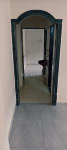 Image of 375 Sq.ft 1 RK Studio for rent in Kashish Park Tower, Dharamveer Nagar, Thane for Rs. 19000