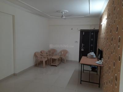 Hall Image of 2600 Sq.ft 4 BHK Independent House for sale in Minal Residency Bhopal for Rs. 15500000