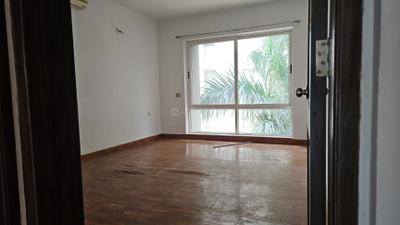 Bedroom Image of 2200 Sq.ft 3 BHK Apartment / Flat for sale in Marvel Zephyr, Kharadi Pune for Rs. 27000000
