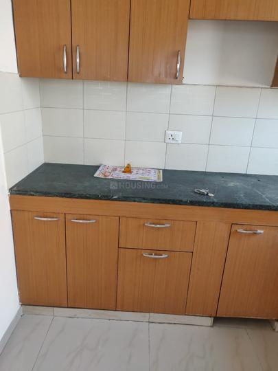 Gautam Nagar Kitchen 1