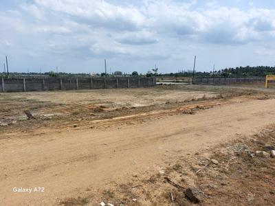 Image of 4500 Sq.ft Residential Plot / Land for sale in Thiruporur, Chennai for Rs. 10800000