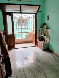 Hall Image of 740 Sq.ft 2 BHK Apartment / Flat for sale in Nagerbazar Kolkata for Rs. 3200000