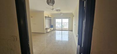 Hall Image of 2026 Sq.ft 3.5 BHK Apartment / Flat for sale in Prestige Parkview, Kadugodi Industrial Area Bengaluru for Rs. 31500000
