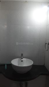 Image of 618 Sq.ft 1 BHK Apartment / Flat for sale in Saarrthi Souvenir, Baner, Pune for Rs. 5800000