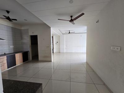 Hall Image of 1770 Sq.ft 2 BHK Apartment / Flat for rent in Harni Vadodara for Rs. 21000