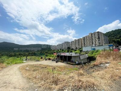 Image of 540 Sq.ft 2 BHK Apartment / Flat for sale in Hinjawadi, Pune for Rs. 2600000