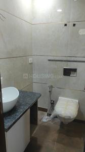 Image of 2250 Sq.ft 4 BHK Builder Floor for sale in Vikaspuri, New Delhi for Rs. 40000000