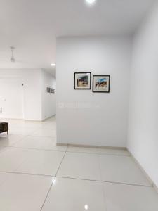 Hall Image of 2400 Sq.ft 4 BHK Apartment / Flat for sale in Gotri Vadodara for Rs. 12500000