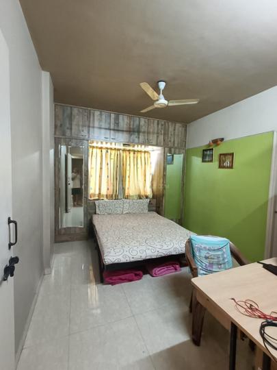 Rakshak Nagar, Kharadi Bedroom 1