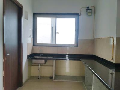 Kitchen Image of 780 Sq.ft 2 BHK Apartment / Flat for rent in ACME Ozone, Thane West Thane for Rs. 39000