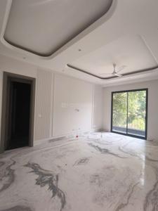 Bedroom Image of 2799 Sq.ft 4 BHK Duplex for sale in Kailash Colony New Delhi for Rs. 105000000